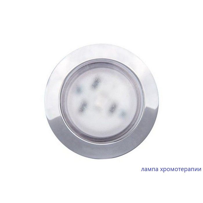 Ванна гидромассажная Whitecross Layla ULTRA NANO 0102.170075.100.ULTRANANO.CR 170x75 (белый глянцевый, хром), каркас, слив-перелив